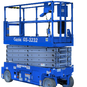 Understanding the Benefits of Using Scissor Lifts