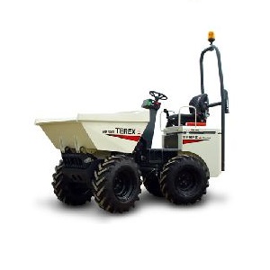 1.0 TON HI LIFT DUMPER