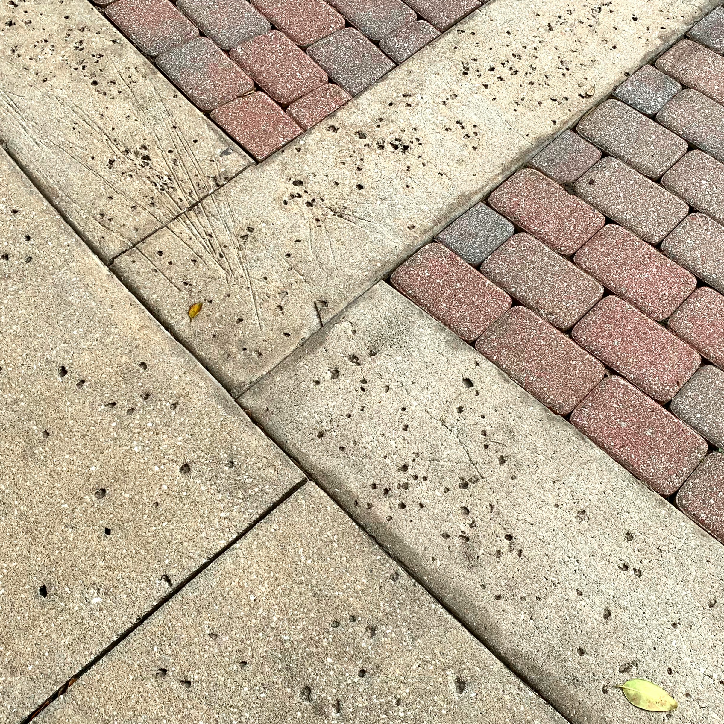 How to Clean and Maintain Block Paving