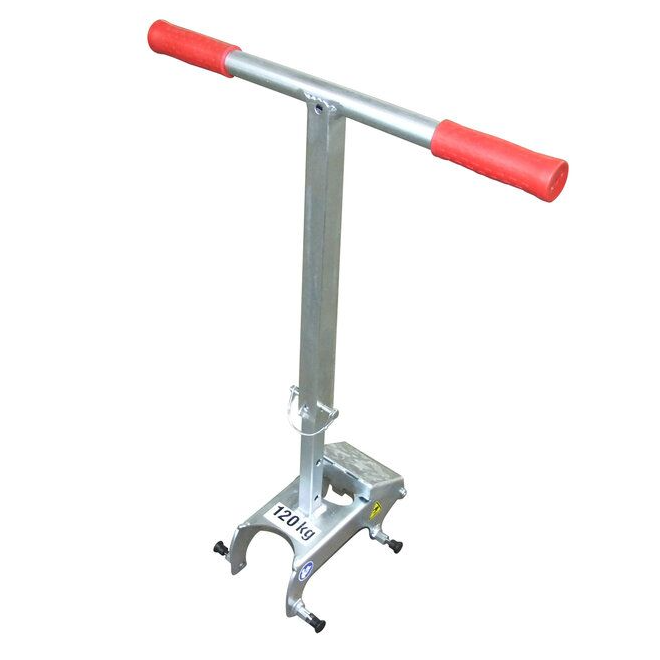 GRABO SUCTION LIFTERS C/W LIFTING HANDLE