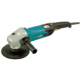 178MM SANDER/POLISHER