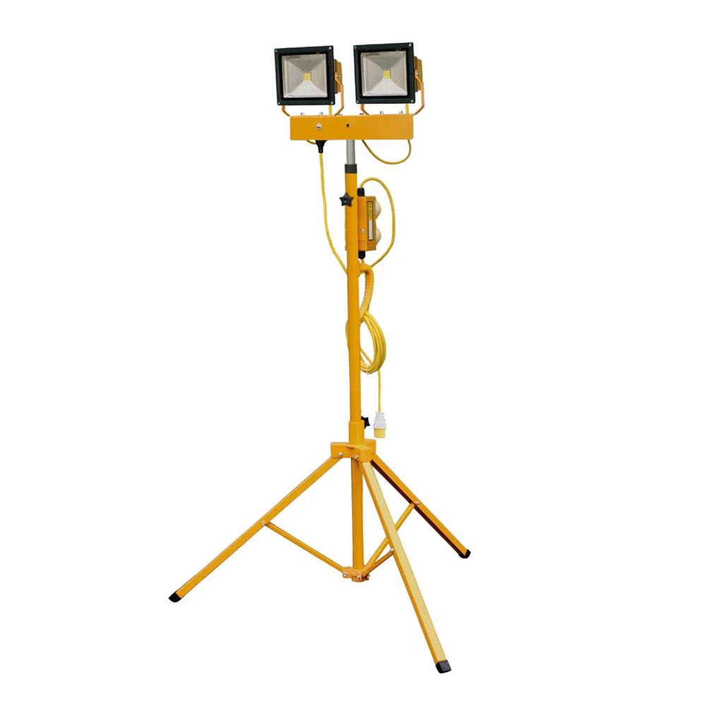 500W FLOOR TRIPOD STAND