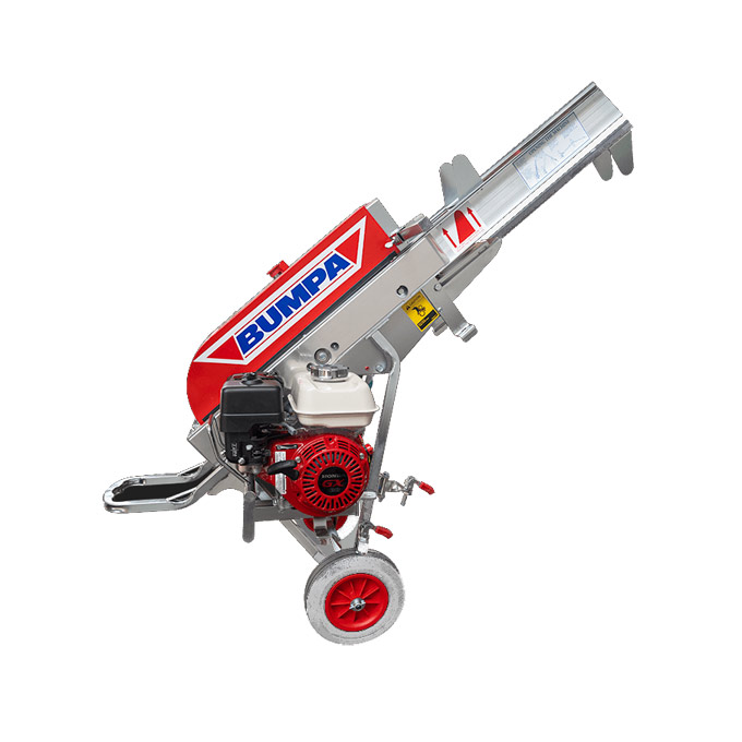 BUMPER HOIST TILE CONVEYOR (petrol)