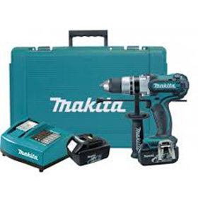 Cordless Tools