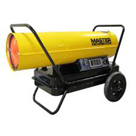 Heating, Cooling & Air Conditioning