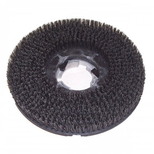 FLOOR SCRUBBER/POLISHER (32AMP) 3