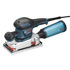 ORBITAL SANDER  (1/2 SHEET)