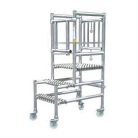 PODIUM TOWER SCAFFOLD 1200MM