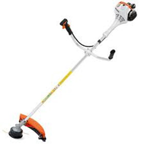 PETROL BRUSH CUTTER STRIMMER TYPE (2 STROKE)