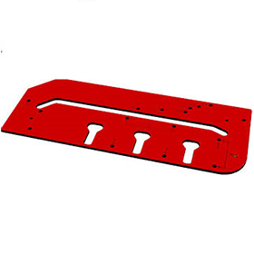 WORKTOP JIG