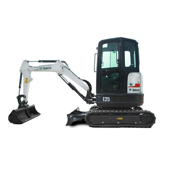 3 TON DIGGER