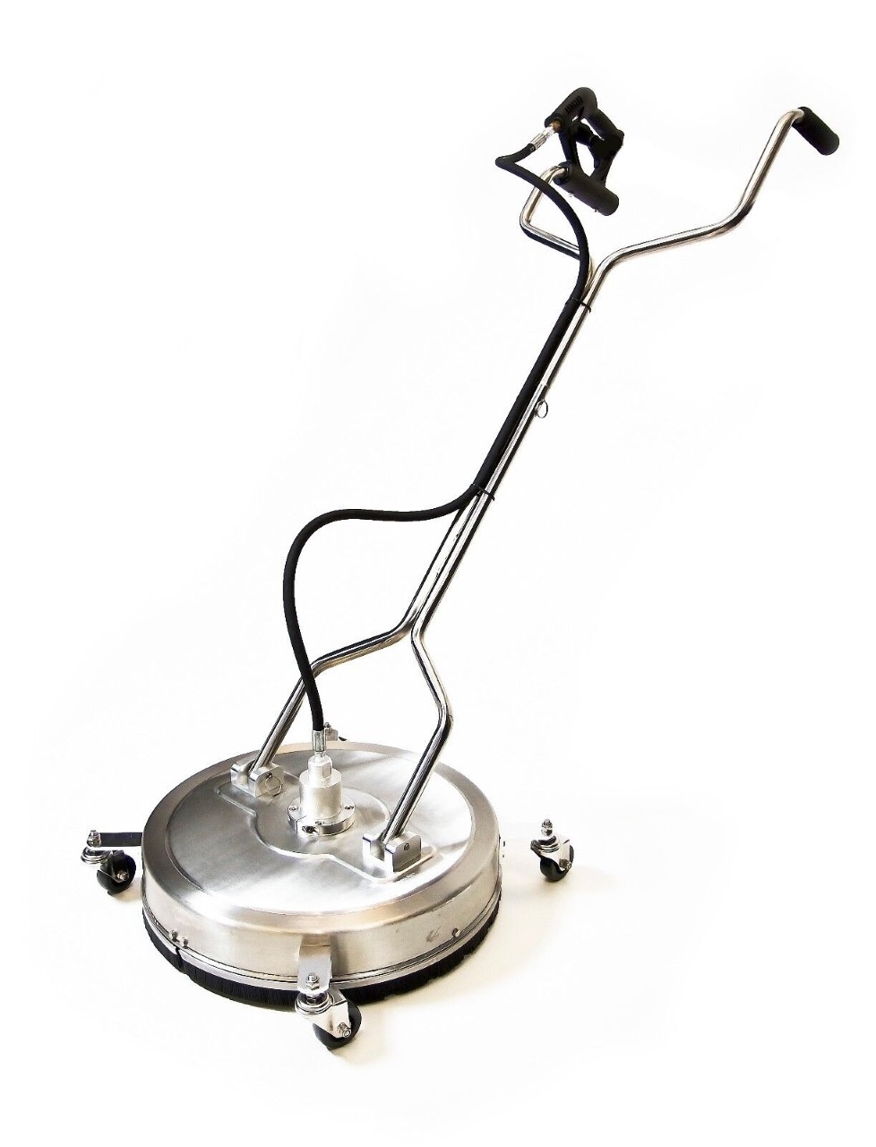 ROTARY PATIO CLEANER