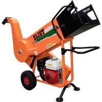 150MM WOOD CHIPPER/SHREDDER